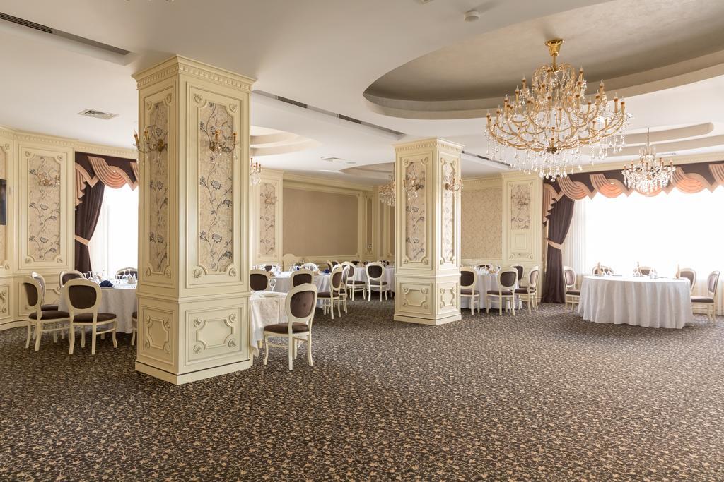 Hotel Giuliano Bragadiru Exterior photo