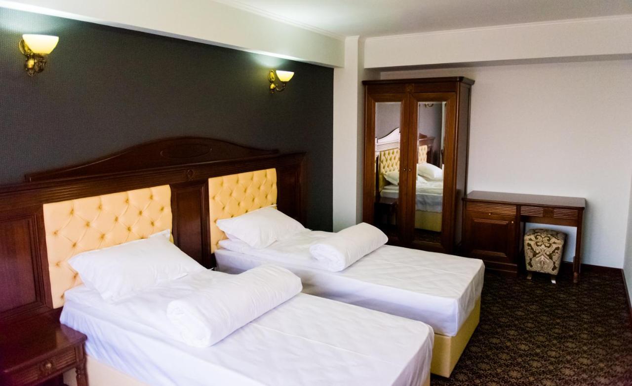 Hotel Giuliano Bragadiru Room photo